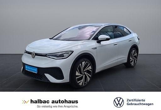 Gebraucht VW ID.5 Pro Performance 210 kW (286 PS) 2023 Blanco nevada SUV