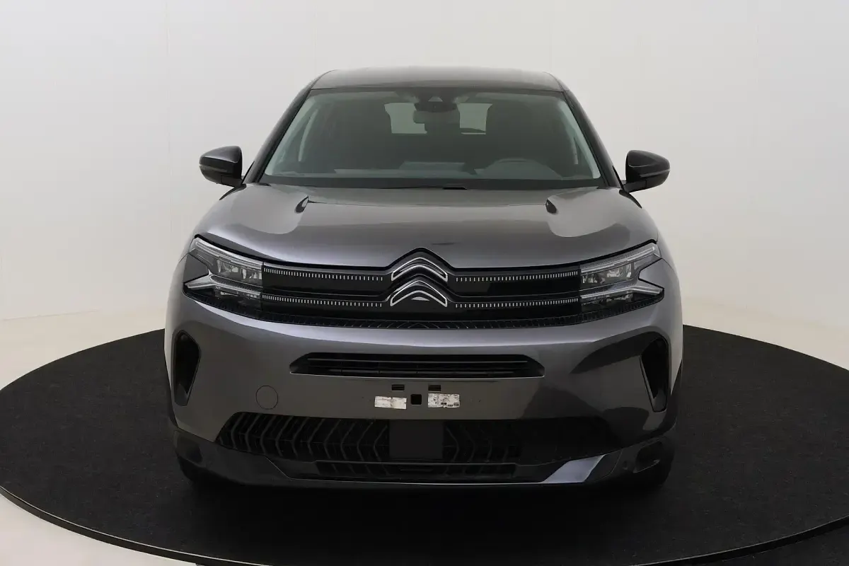 Gebraucht Citroën C5 Aircross 136 PS (100 kW) 2025 Platinium grey SUV