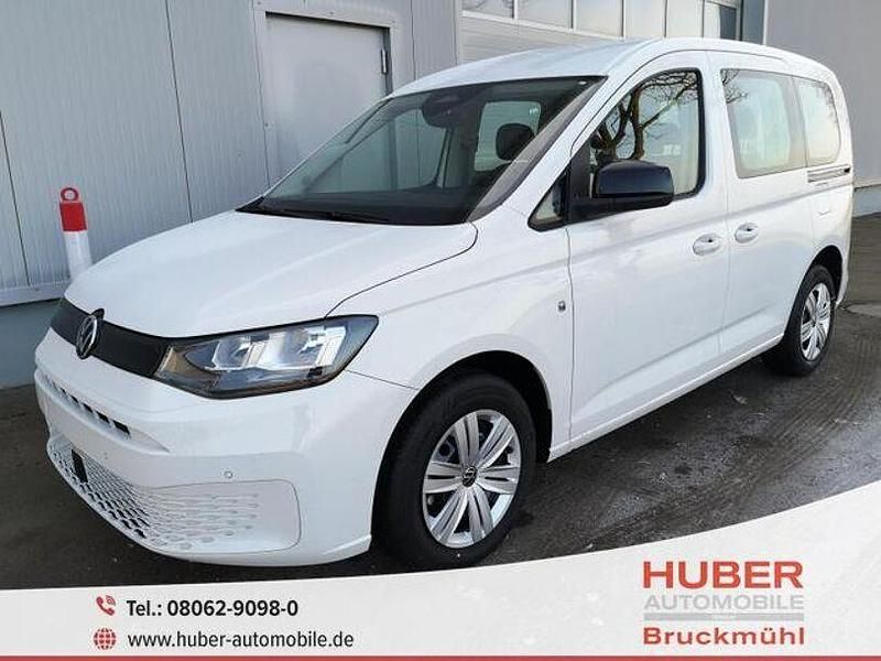 Neu VW Caddy Basis 2025 Andere Van / Kleinbus