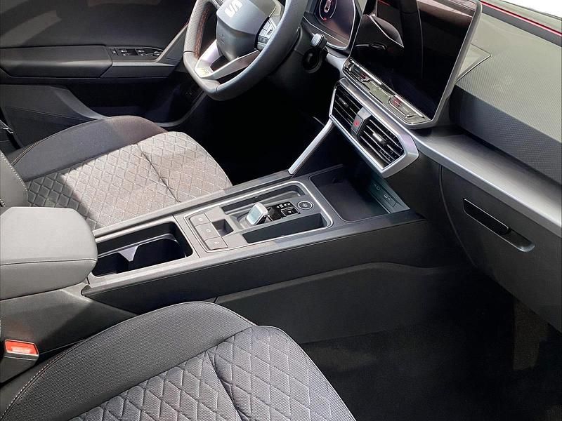 Neu Seat Leon Style 150 PS (110 kW) 2025 Kombi