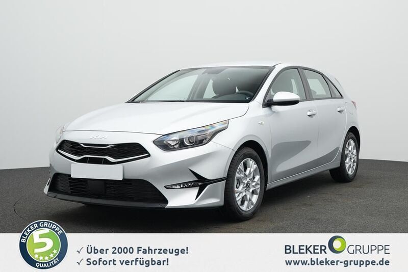 Gebraucht 2024 Kia Ceed Edition 7 Limousine | 18.480 € (Superpreis) - Bild 1/4