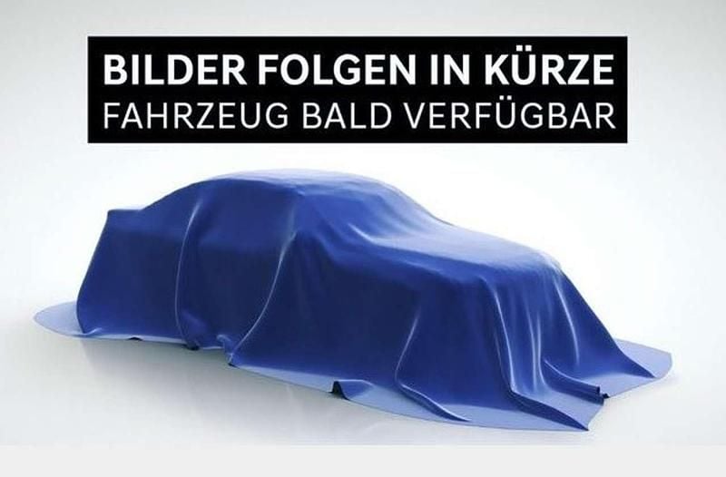 Gebraucht Dacia Dokker Stepway 131 PS (96 kW) 2021 Grau "comete" Van / Kleinbus