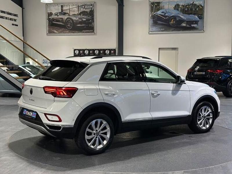 Gebraucht VW T-Roc Style 116 PS (85 kW) 2022 Andere SUV