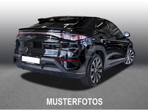 Neu BYD Sealion 7 Comfort 230 kW (313 PS) 2026 Grau (atlantis grey) SUV