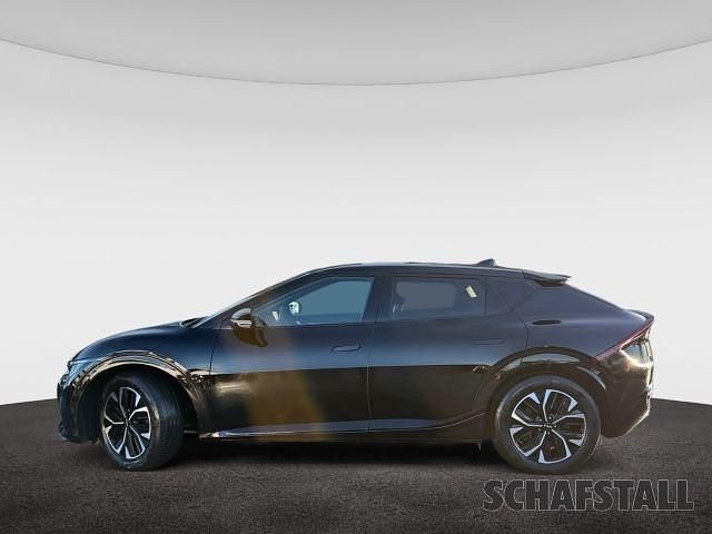 Gebraucht Kia Soul EV GT-Line 167 kW (228 PS) 2023 SUV