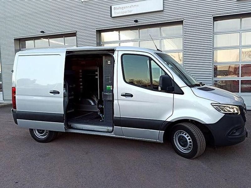 Second-hand Mercedes Sprinter 143 CP (105 kW) 2020 Andere Van