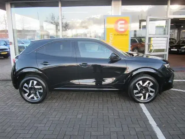 Gebraucht Opel Mokka 131 PS (96 kW) 2025 Schwarz SUV
