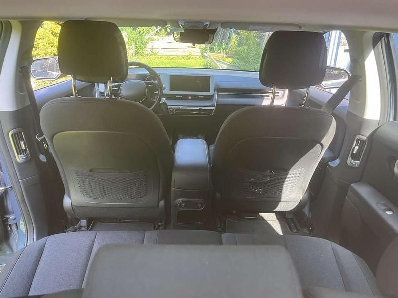 Gebraucht 2022 Hyundai Ioniq 5 SUV | 21.000 € (Superpreis) - Bild 1/4
