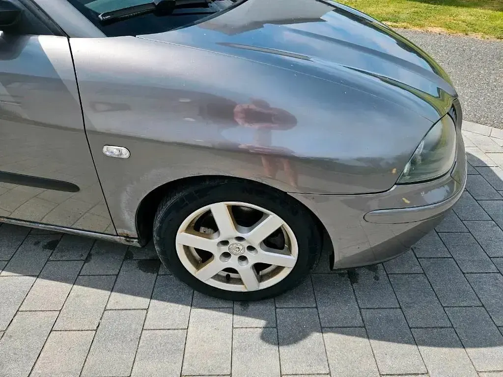 Gebraucht Seat Ibiza 131 PS (96 kW) 2003 Kleinwagen