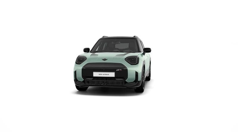 Gebraucht 2024 Mini Aceman SUV | 40.380 € (Teuer) - Bild 1/4