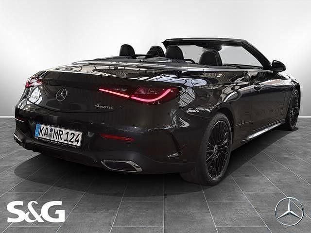 Neu 2025 Mercedes CLE450 | 86.949 € (Fairer Preis) - Bild 1/4