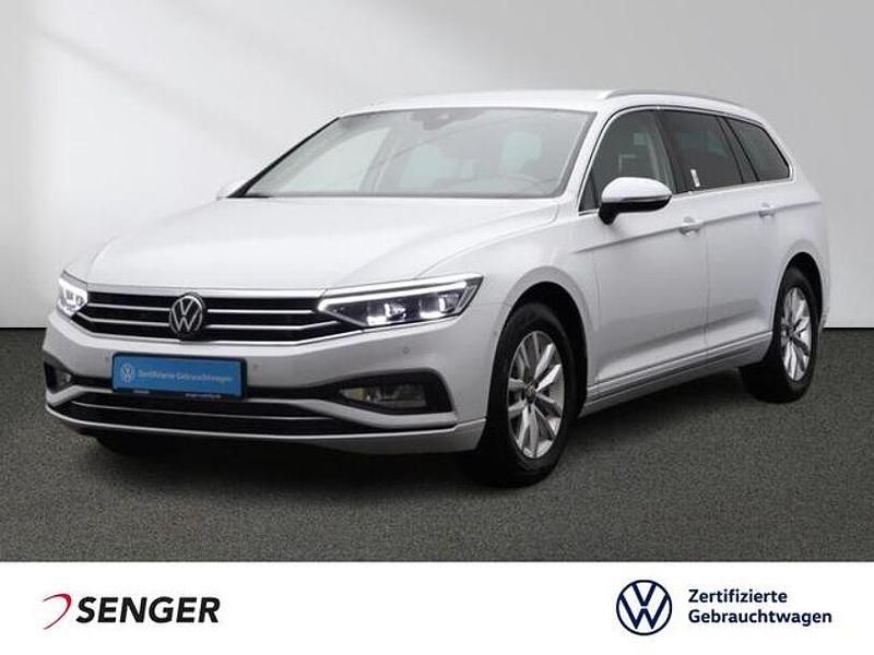 Andere Gebraucht 2023 VW Passat | 28.880 € (Guter Preis) - Bild 1/3