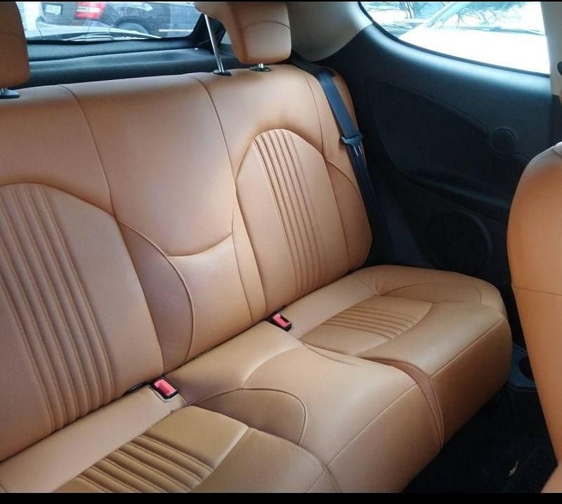 Silber Gebraucht 2012 Alfa Romeo MiTo Turismo Kleinwagen | 5.300 € (Teuer) - Bild 1/1