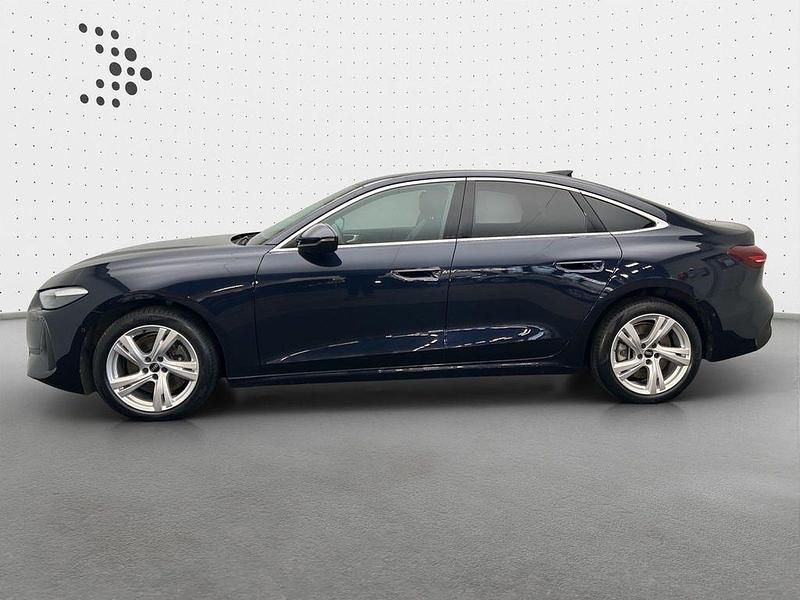Gebraucht Audi A5 Basis 204 PS (150 kW) 2025 Blau Limousine
