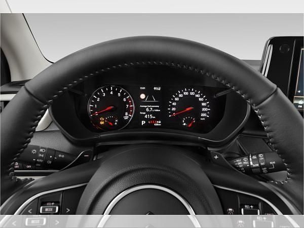 Neu Suzuki Swift Club 83 PS (61 kW) 2025 Silber (premium silver pearl metallic) Kleinwagen