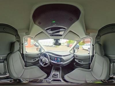 Gebraucht VW Caddy 122 PS (89 kW) 2024 Candy weiß Van / Kleinbus