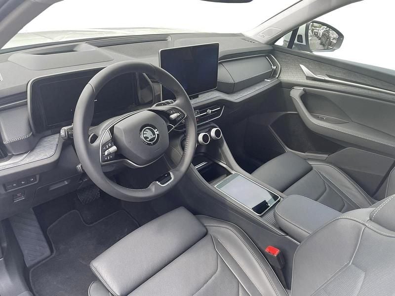 Neu Skoda Kodiaq Selection 150 PS (110 kW) 2025 SUV