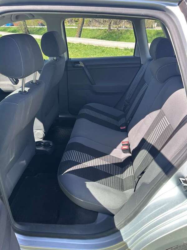 Silber Gebraucht 2009 VW Polo United Limousine | 2.300 € (Guter Preis) - Bild 1/4