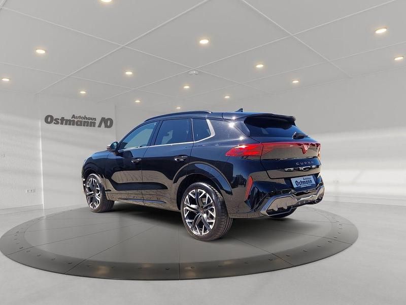 Gebraucht Cupra Terramar VZ 265 PS (194 kW) 2025 Schwarz SUV