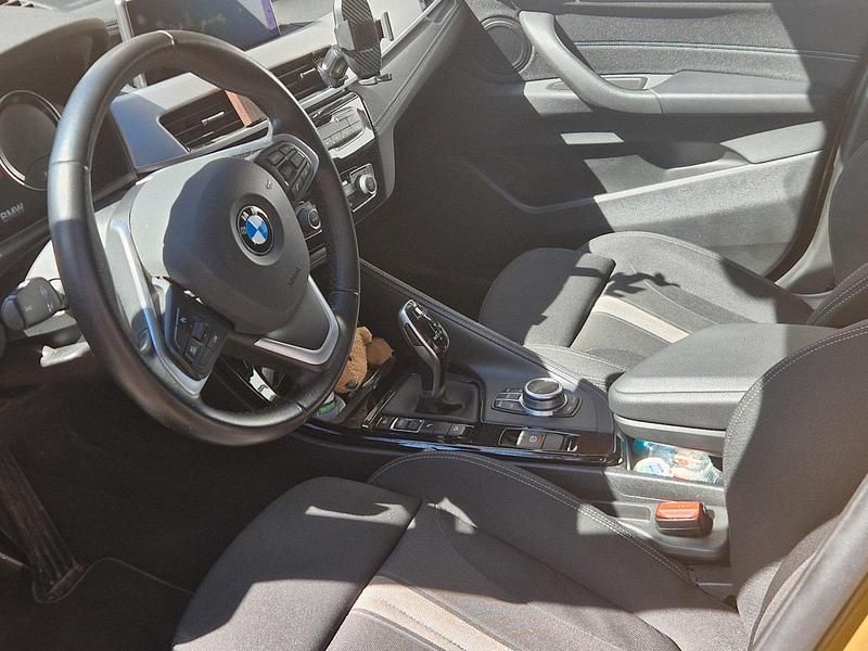 Second-hand Mini ONE 102 CP (75 kW) 2018 Bej Hatchback