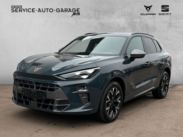Blau Neu 2024 Cupra Terramar SUV | 41.690 € (Etwas zu teuer) - Bild 1/4