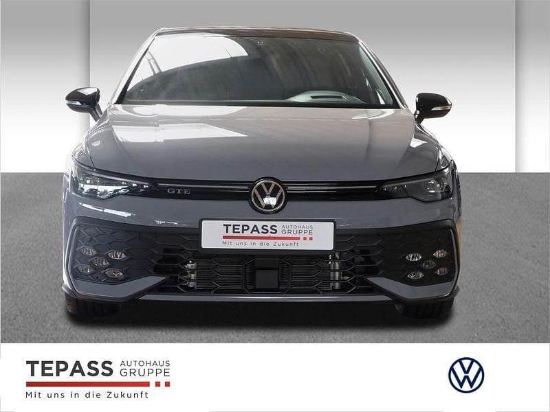 Usata VW Golf VIII GTE 272 CV (200 kW) 2025 Grigio Berlina