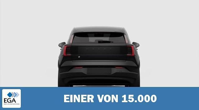 Neu Volvo EX30 Plus 200 kW (272 PS) 2026 Metallic SUV