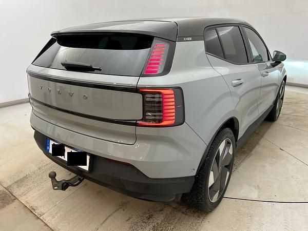 Gebraucht Volvo EX30 Performance 314 kW (428 PS) 2024 Grau SUV