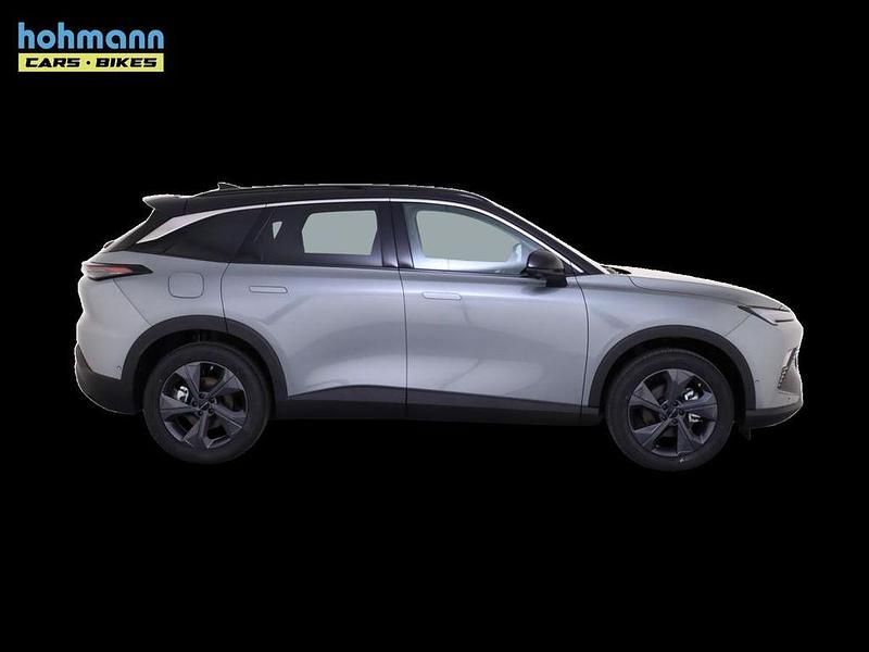 Neu Baic X55 177 PS (130 kW) 2026 SUV