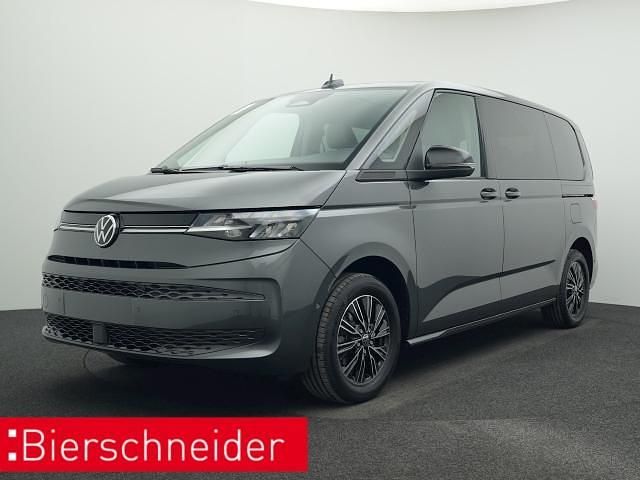 Neu VW Multivan Goal 150 PS (110 kW) 2026 Grau Van