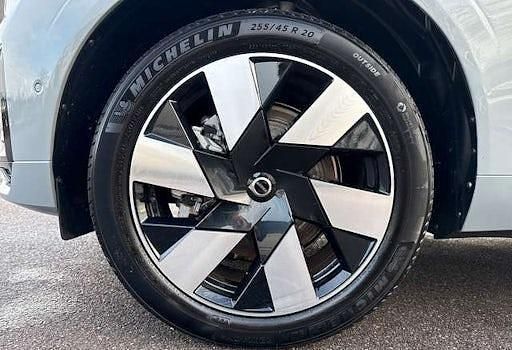 Gebraucht Volvo XC60 Plus 455 PS (334 kW) 2025 Grau SUV