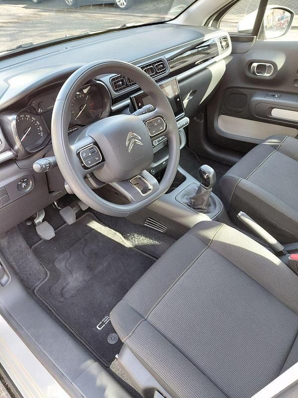 Gebraucht Citroën C3 PureTech 83 PS (61 kW) 2024 Kleinwagen