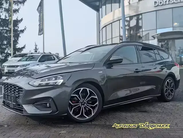 Gebraucht Peugeot 308 Active 131 PS (96 kW) 2023 Grün Limousine