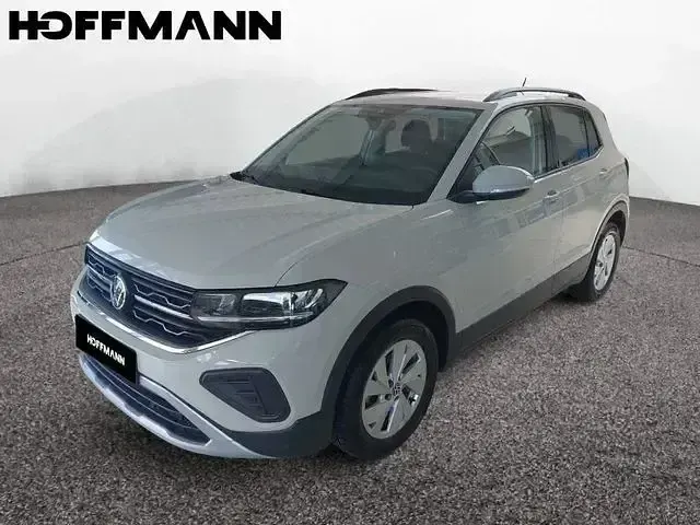 Gebraucht VW T-Cross Life 116 PS (85 kW) 2024 SUV