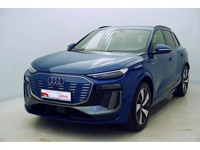 Gebraucht Audi e-tron S-Line 284 kW (387 PS) 2024 SUV