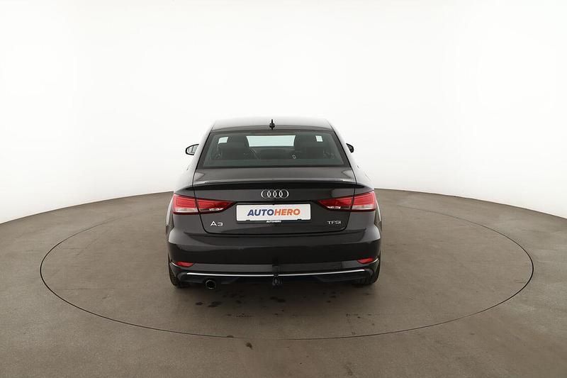 Gebraucht Audi A3 Sport 116 PS (85 kW) 2017 Braun Limousine