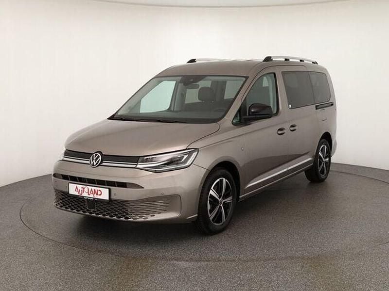 Andere Neu 2025 VW Caddy Van / Kleinbus | 39.890 € (Fairer Preis) - Bild 1/4