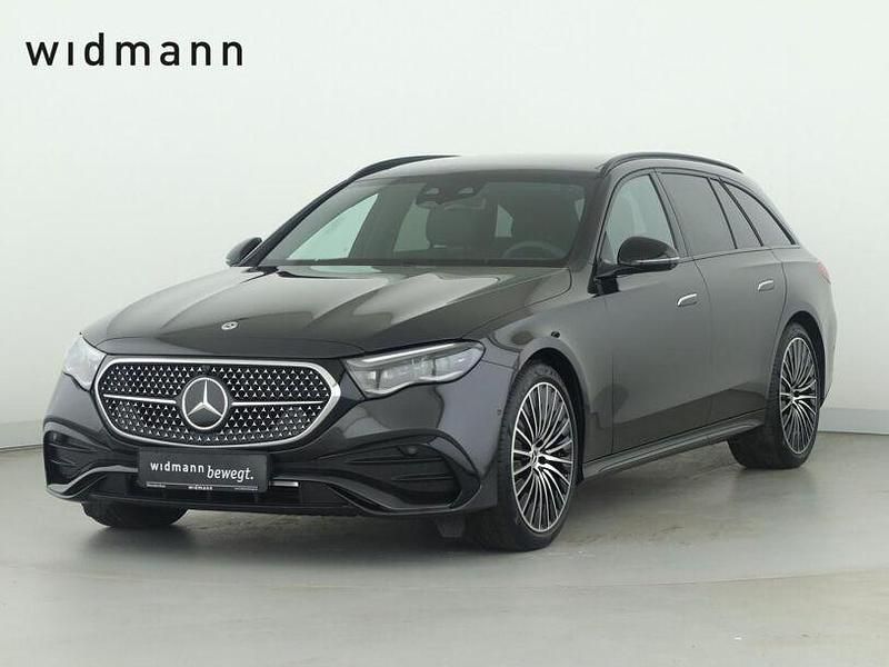 Second-hand Mercedes E450 381 CP (280 kW) 2025 Gri Break