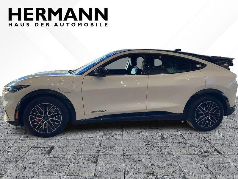 Neu Ford Mustang Mach-E Premium 216 kW (294 PS) 2026 Weiß SUV
