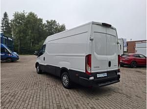 Neu Iveco Daily 156 PS (114 kW) 2026 Weiß (white ic 194) Limousine