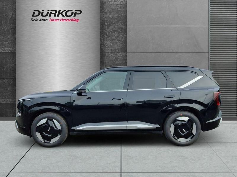 Neu Kia EV5 Earth 160 kW (218 PS) 2026 Fusion black met. SUV