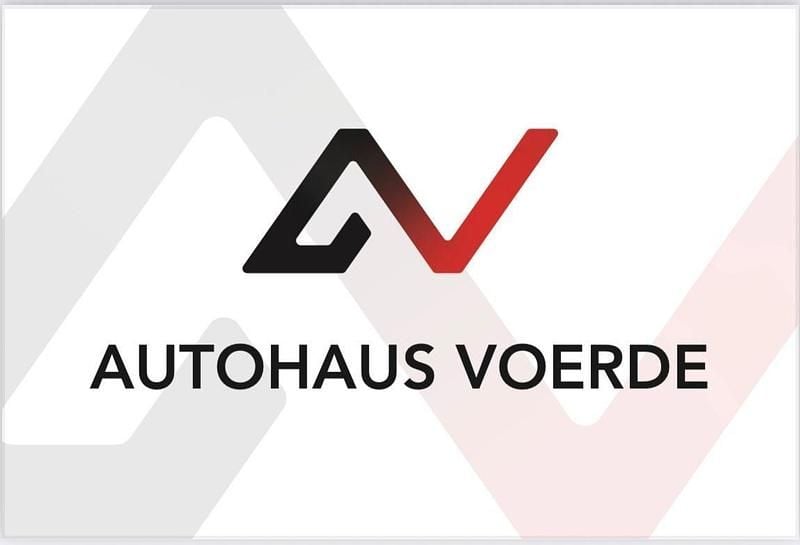 Gebraucht Seat Alhambra CONNECT 150 PS (110 kW) 2017 Schwarz Van / Kleinbus