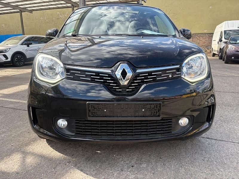 Gebraucht Renault Twingo Intens 92 PS (67 kW) 2020 Schwarz Kleinwagen