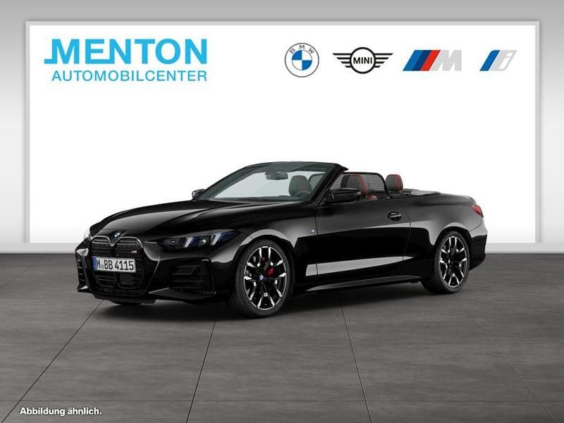 Schwarz Neu 2024 BMW M440 M Sport Limousine | 69.990 € (Superpreis) - Bild 1/4