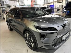 Gebraucht Mitsubishi Eclipse Diamant Edition 160 kW (218 PS) 2025 Beige (achatgrau/onyx) SUV