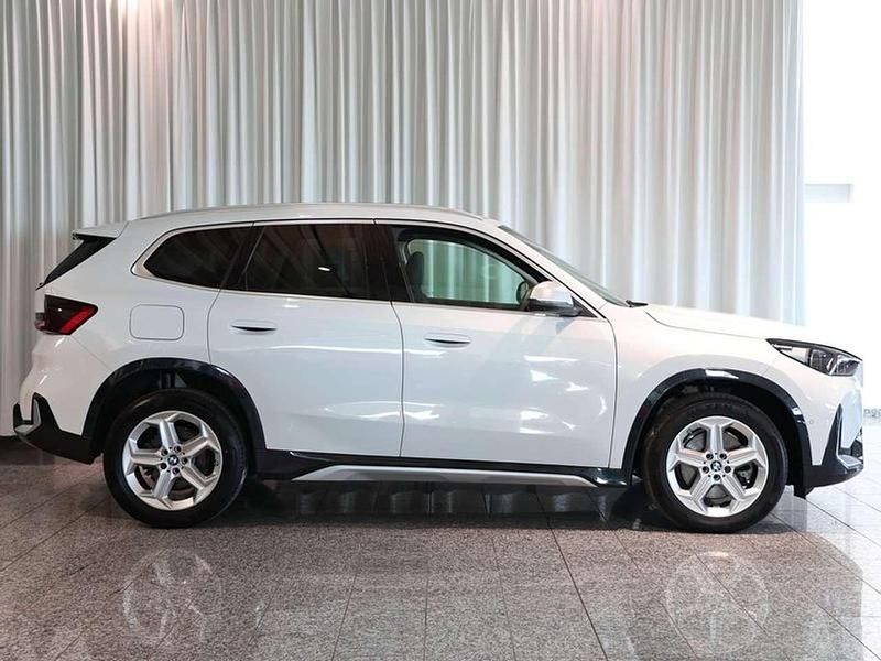 Gebraucht BMW X1 xLine 211 PS (155 kW) 2023 Alpinweiss iii SUV