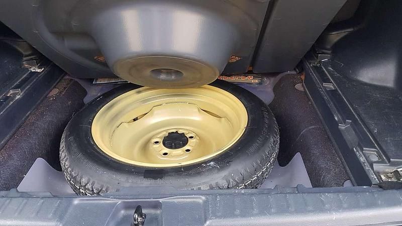 Gebraucht Honda HR-V 105 PS (77 kW) 1999 SUV