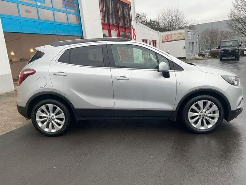 Gebraucht Opel Mokka 150 PS (110 kW) 2019 Andere SUV