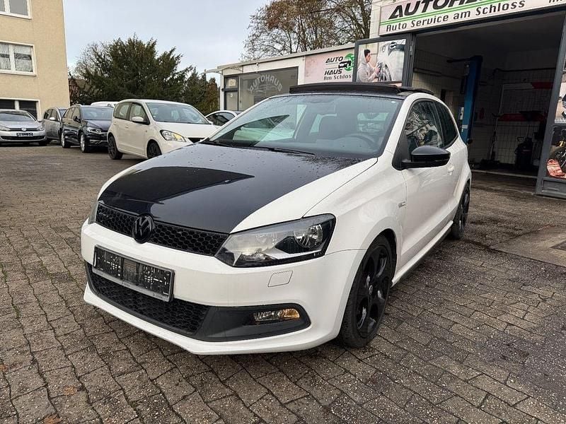 Weiß Gebraucht 2011 VW Polo GTI Limousine | 4.950 € (Superpreis) - Bild 1/4