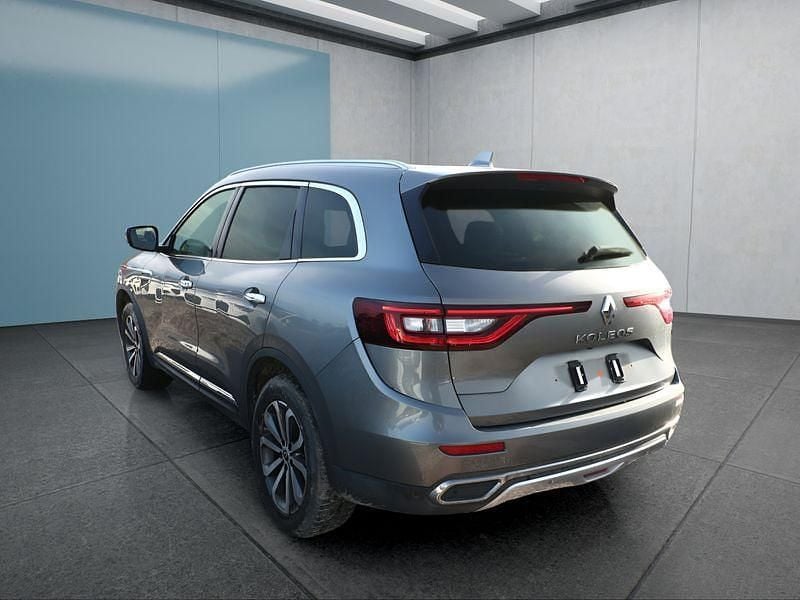 Gebraucht Renault Koleos 158 PS (116 kW) 2022 Grau SUV